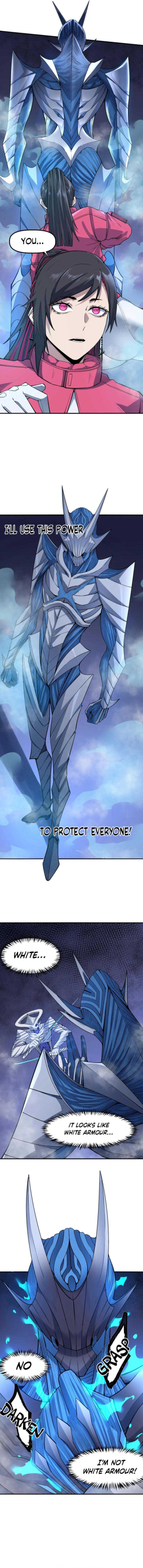 Frozen Apocalypse: No Chance of Survival Chapter 17 - Page 7