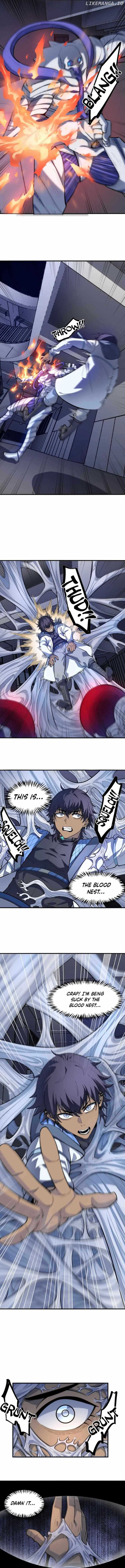 Frozen Apocalypse: No Chance of Survival Chapter 19 - Page 6