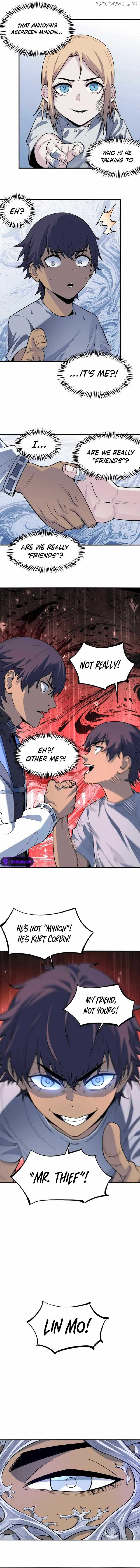 Frozen Apocalypse: No Chance of Survival Chapter 19 - Page 9