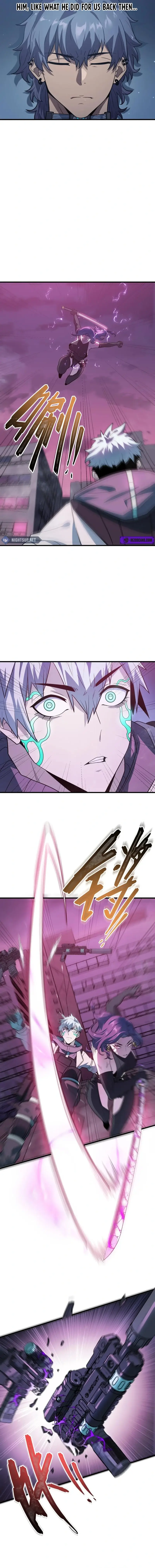 Frozen Apocalypse: No Chance of Survival Chapter 39 - Page 2