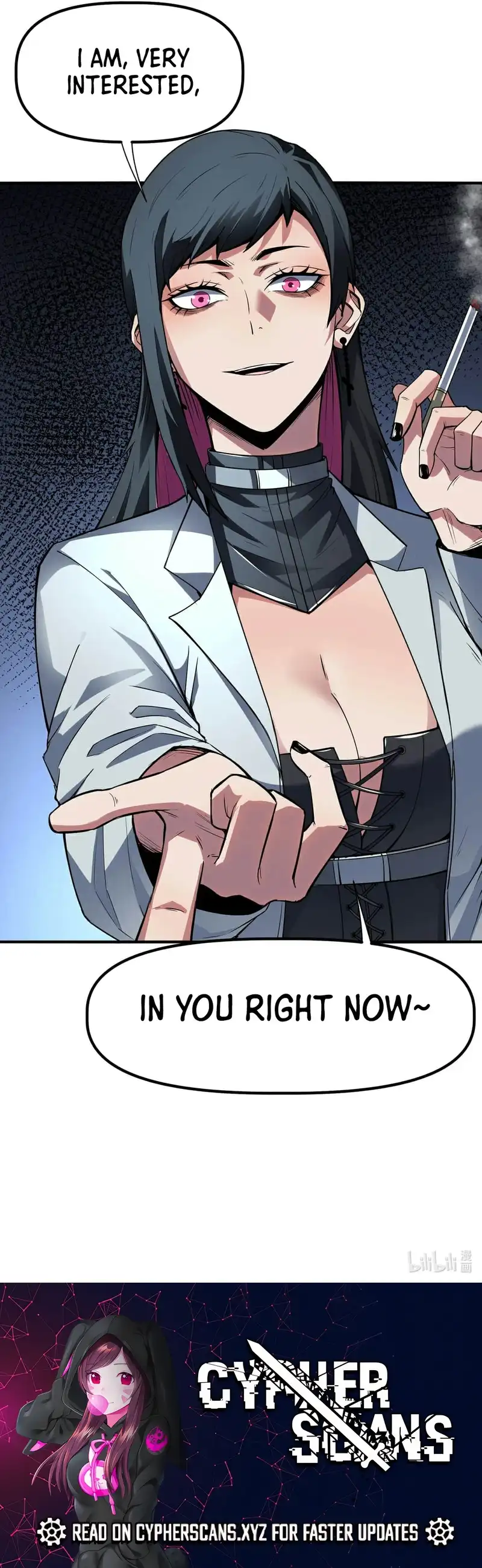 Frozen Apocalypse: No Chance of Survival Chapter 5 - Page 11