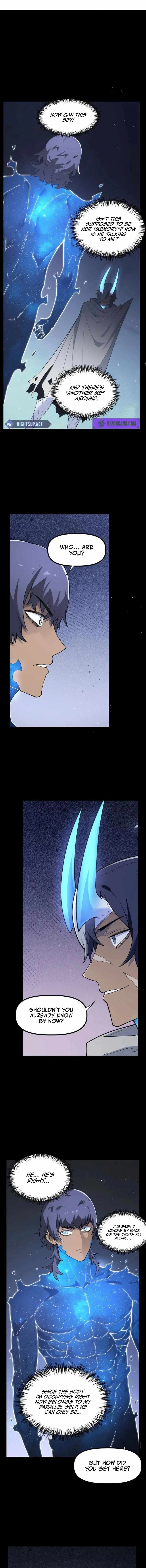 Frozen Apocalypse: No Chance of Survival Chapter 51 - Page 1