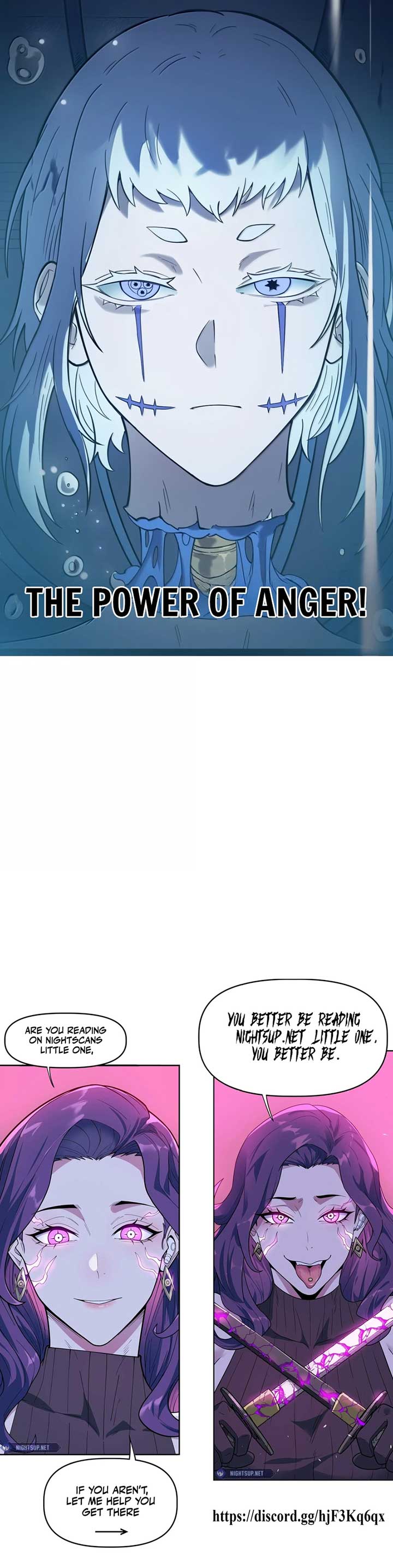 Frozen Apocalypse: No Chance of Survival Chapter 54 - Page 17