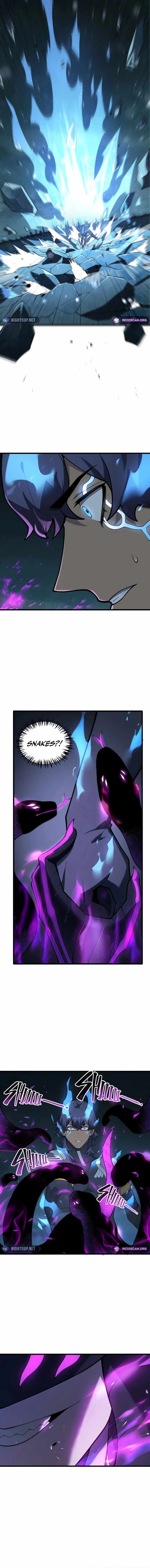 Frozen Apocalypse: No Chance of Survival Chapter 62 - Page 5