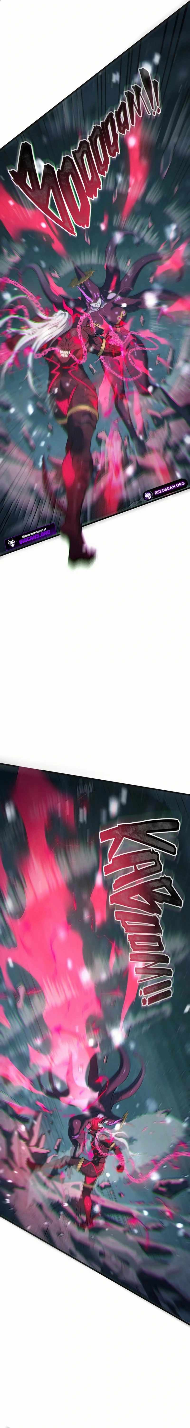 Frozen Apocalypse: No Chance of Survival Chapter 66 - Page 14