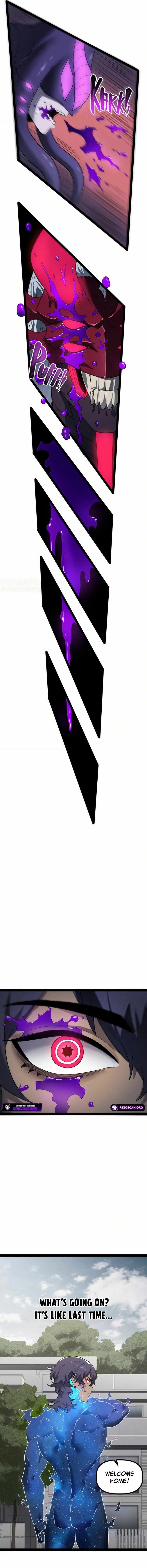 Frozen Apocalypse: No Chance of Survival Chapter 66 - Page 15