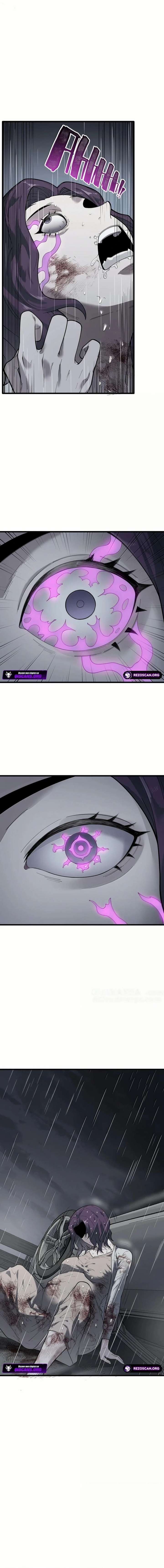 Frozen Apocalypse: No Chance of Survival Chapter 67 - Page 10