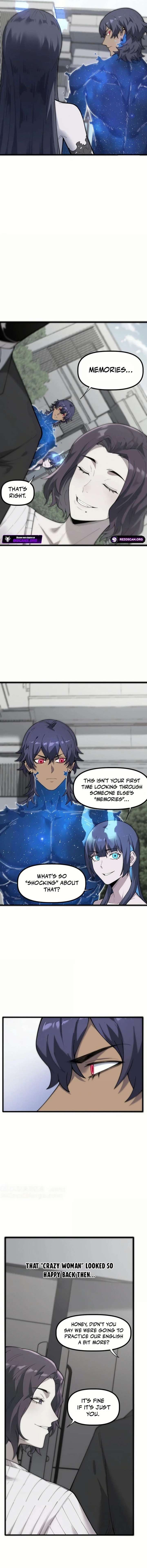 Frozen Apocalypse: No Chance of Survival Chapter 67 - Page 2