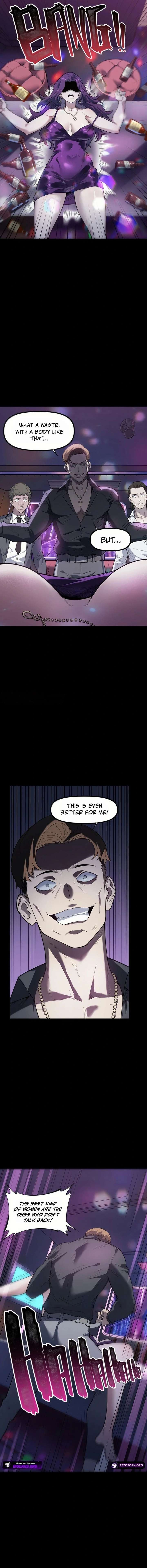 Frozen Apocalypse: No Chance of Survival Chapter 68 - Page 6