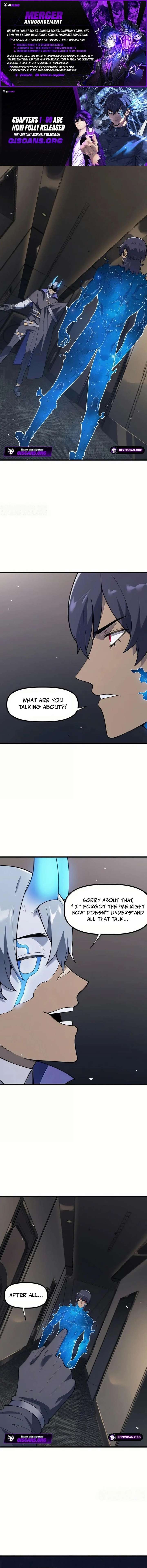 Frozen Apocalypse: No Chance of Survival Chapter 69 - Page 1