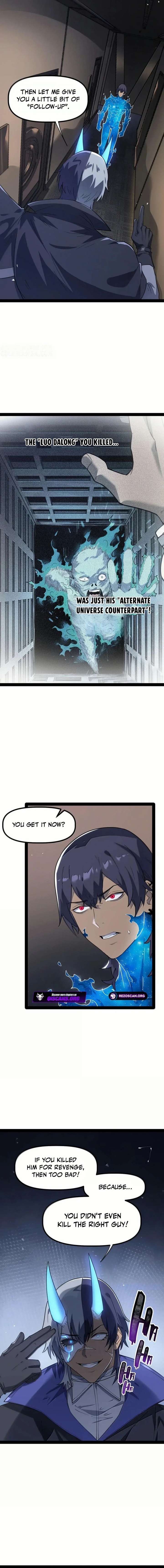 Frozen Apocalypse: No Chance of Survival Chapter 69 - Page 5