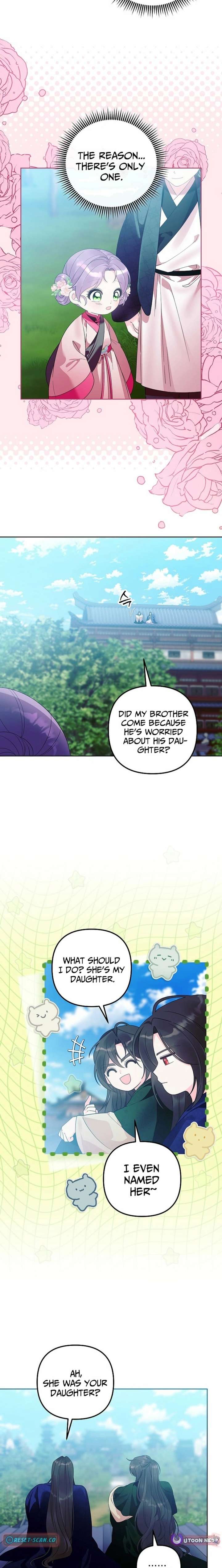 The Terminally Ill Baby Healer Doesn’t Hide Her Genius Chapter 21 - Page 18