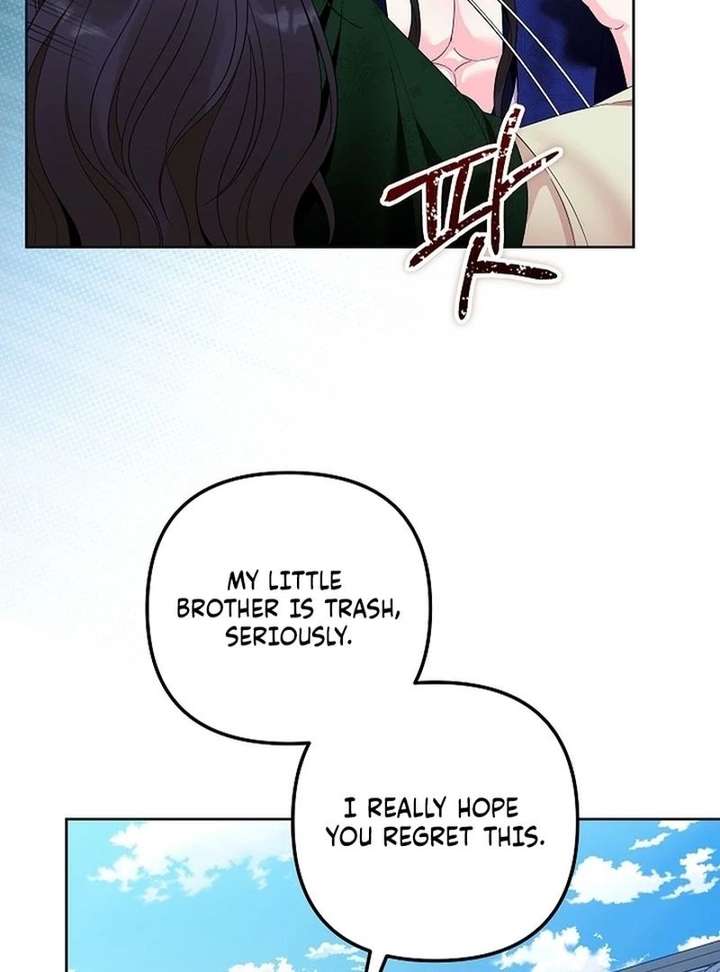 The Terminally Ill Baby Healer Doesn’t Hide Her Genius Chapter 22 - Page 19