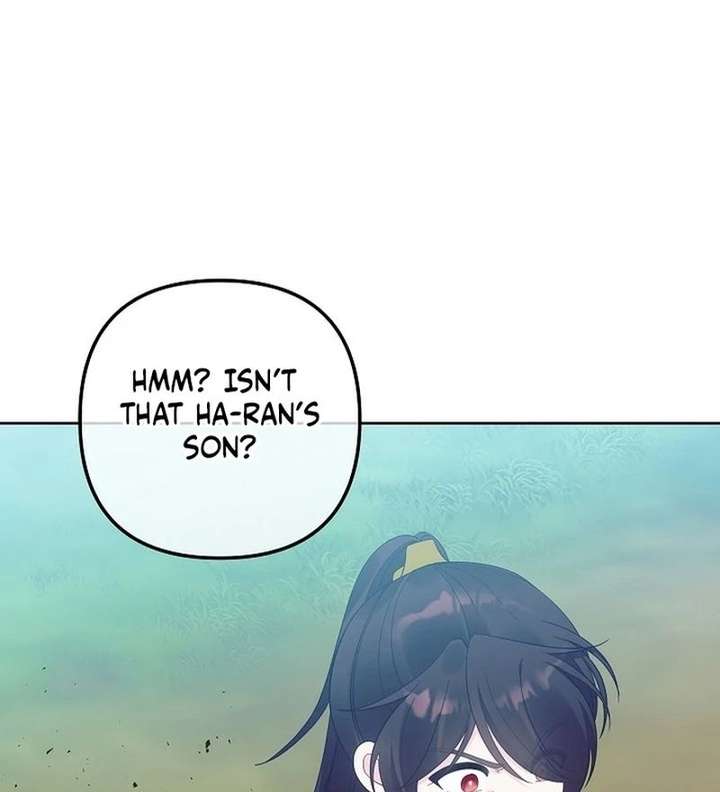 The Terminally Ill Baby Healer Doesn’t Hide Her Genius Chapter 22 - Page 26