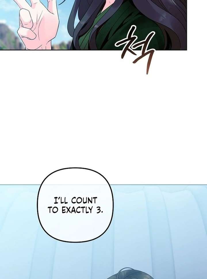 The Terminally Ill Baby Healer Doesn’t Hide Her Genius Chapter 22 - Page 34