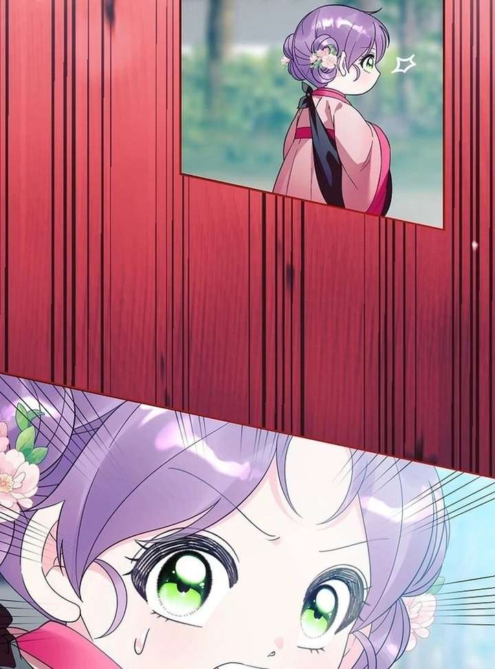 The Terminally Ill Baby Healer Doesn’t Hide Her Genius Chapter 22 - Page 39