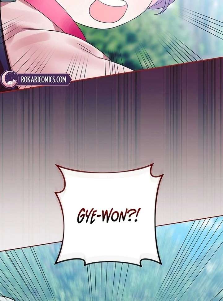 The Terminally Ill Baby Healer Doesn’t Hide Her Genius Chapter 22 - Page 40