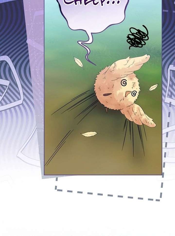 The Terminally Ill Baby Healer Doesn’t Hide Her Genius Chapter 22 - Page 44