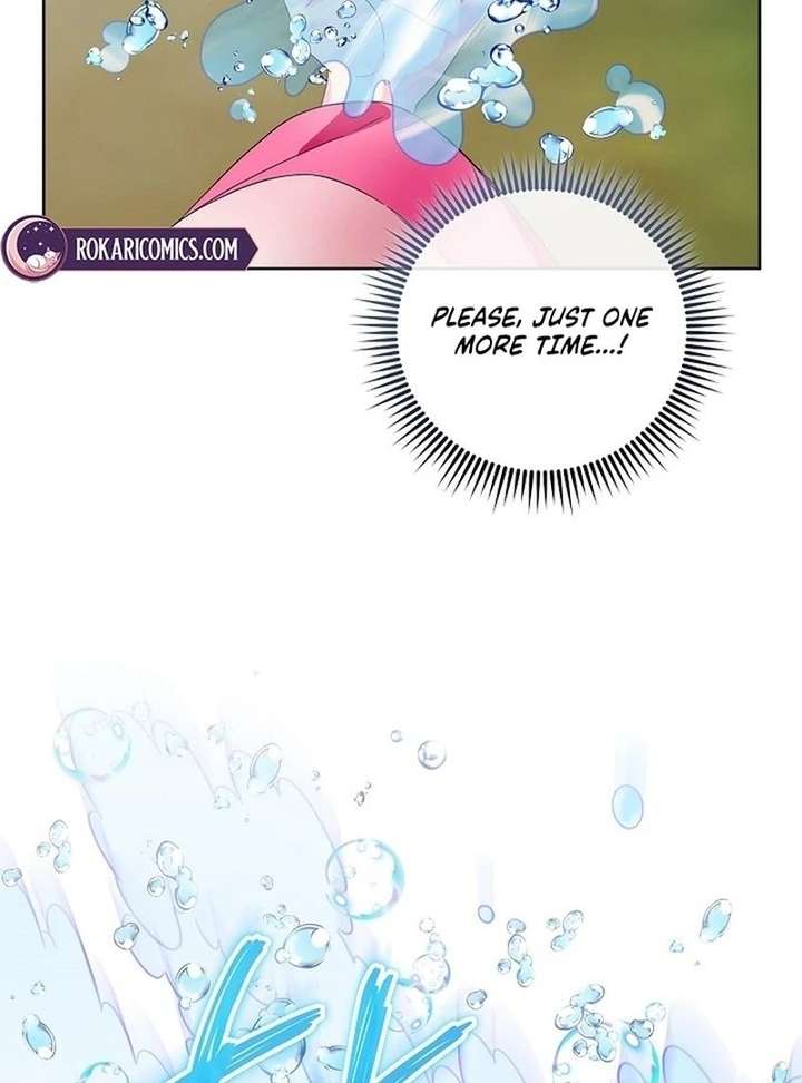 The Terminally Ill Baby Healer Doesn’t Hide Her Genius Chapter 22 - Page 50