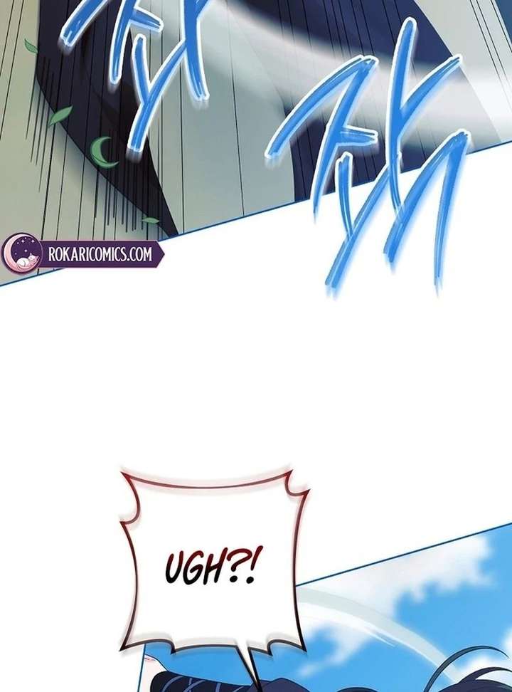 The Terminally Ill Baby Healer Doesn’t Hide Her Genius Chapter 22 - Page 71