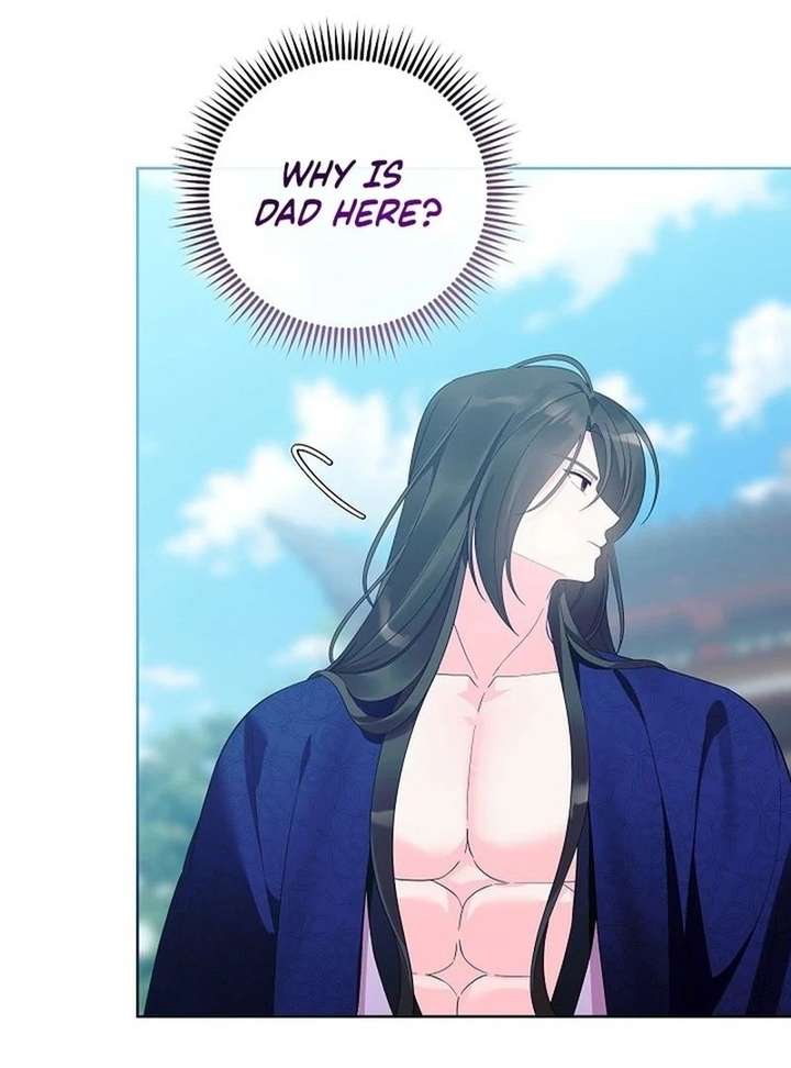 The Terminally Ill Baby Healer Doesn’t Hide Her Genius Chapter 22 - Page 80