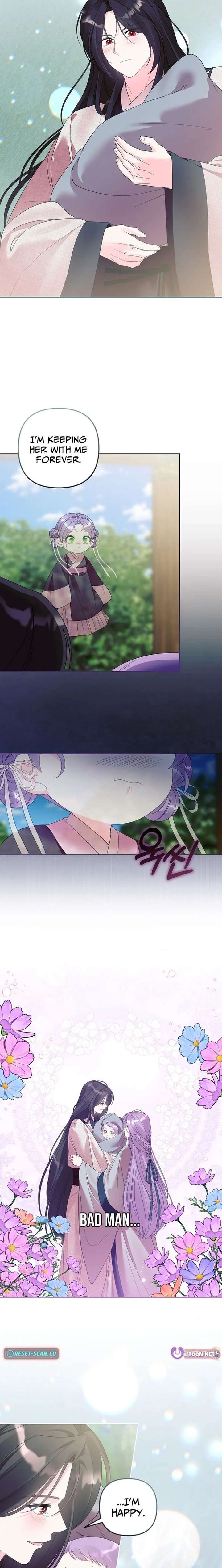 The Terminally Ill Baby Healer Doesn’t Hide Her Genius Chapter 29 - Page 18