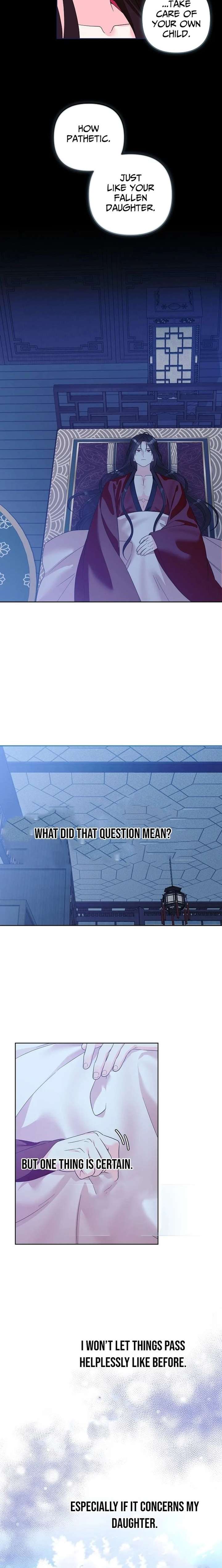 The Terminally Ill Baby Healer Doesn’t Hide Her Genius Chapter 30 - Page 18