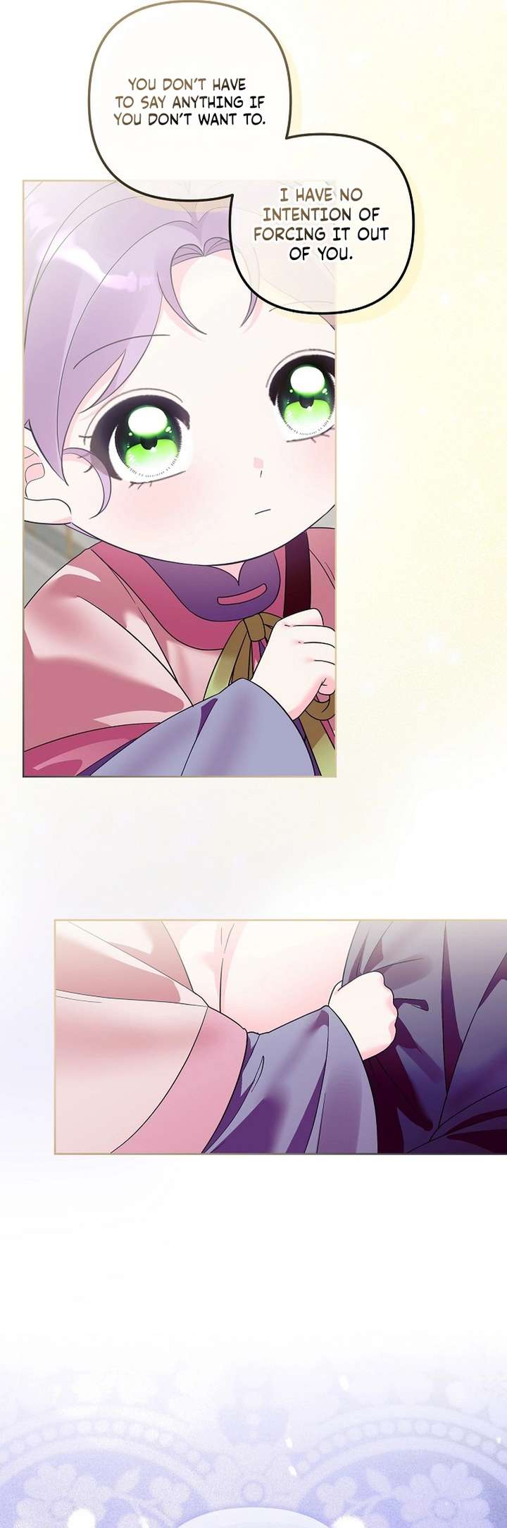 The Terminally Ill Baby Healer Doesn’t Hide Her Genius Chapter 31 - Page 19