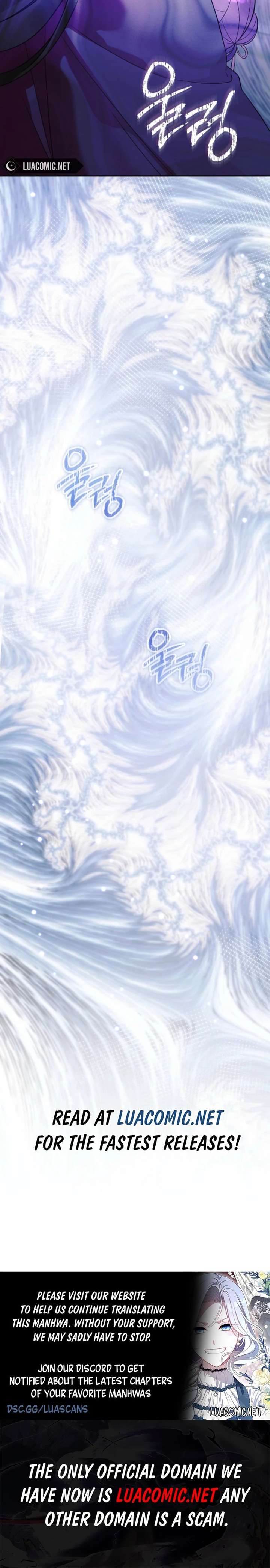 The Terminally Ill Baby Healer Doesn’t Hide Her Genius Chapter 36 - Page 9