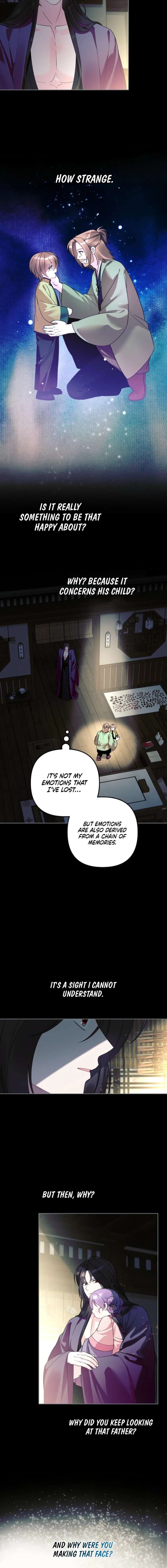 The Terminally Ill Baby Healer Doesn’t Hide Her Genius Chapter 38 - Page 10