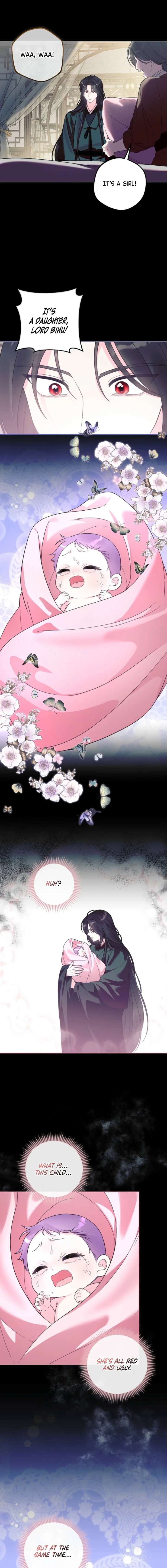 The Terminally Ill Baby Healer Doesn’t Hide Her Genius Chapter 38 - Page 14