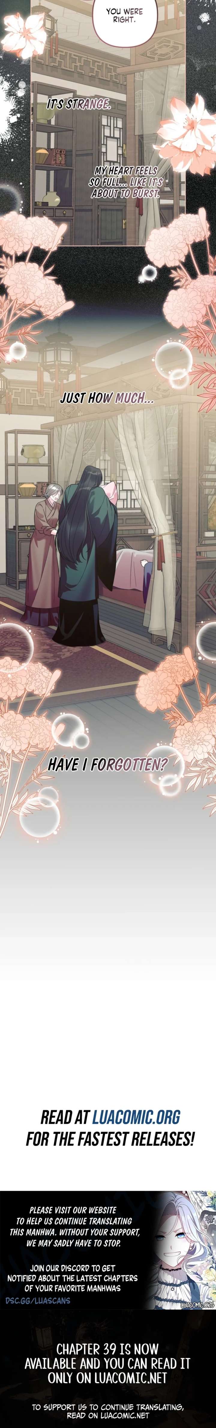 The Terminally Ill Baby Healer Doesn’t Hide Her Genius Chapter 38 - Page 16