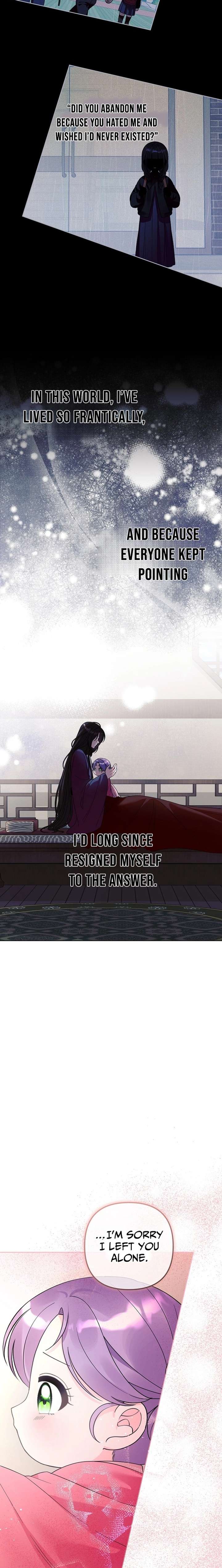 The Terminally Ill Baby Healer Doesn’t Hide Her Genius Chapter 39 - Page 12