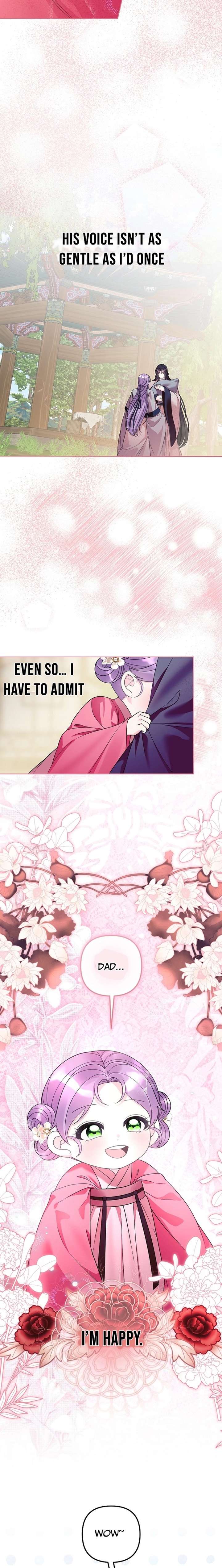 The Terminally Ill Baby Healer Doesn’t Hide Her Genius Chapter 39 - Page 13