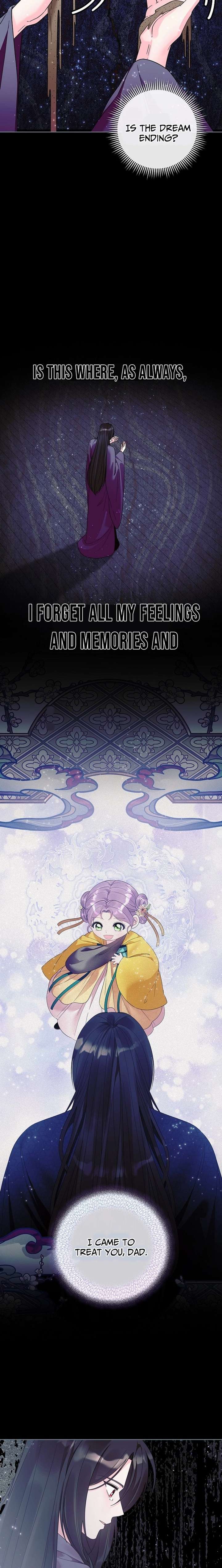 The Terminally Ill Baby Healer Doesn’t Hide Her Genius Chapter 39 - Page 2