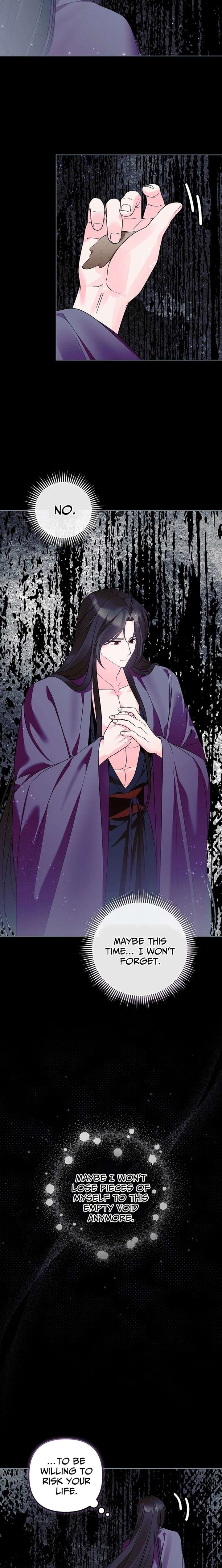 The Terminally Ill Baby Healer Doesn’t Hide Her Genius Chapter 39 - Page 3