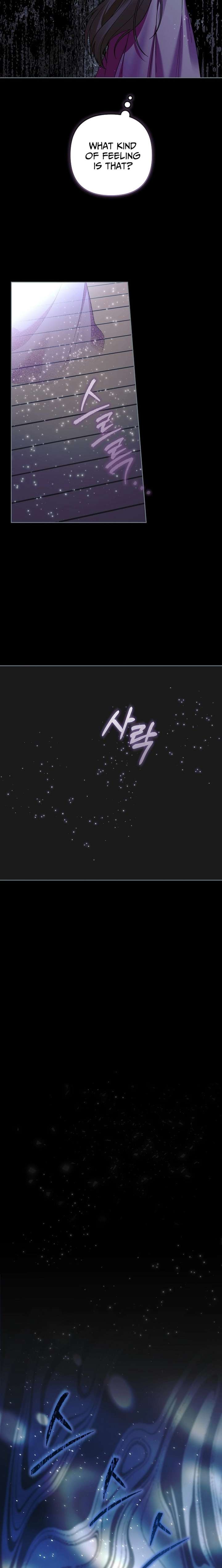 The Terminally Ill Baby Healer Doesn’t Hide Her Genius Chapter 39 - Page 4