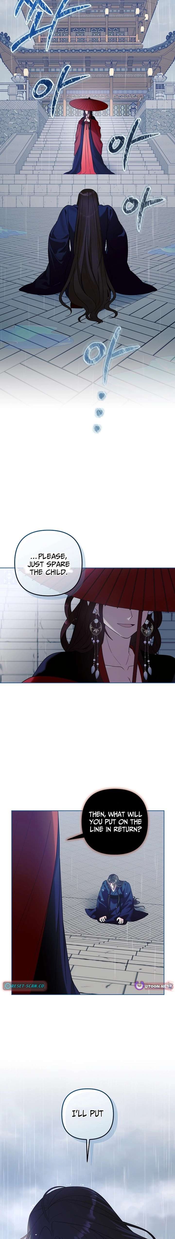 The Terminally Ill Baby Healer Doesn’t Hide Her Genius Chapter 39 - Page 6