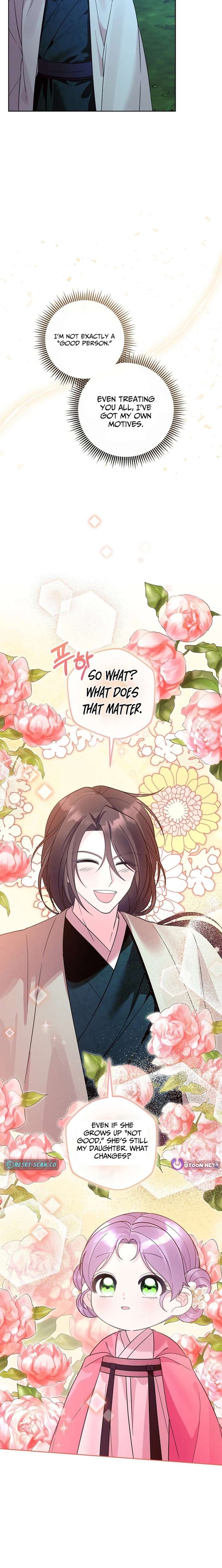 The Terminally Ill Baby Healer Doesn’t Hide Her Genius Chapter 40 - Page 13