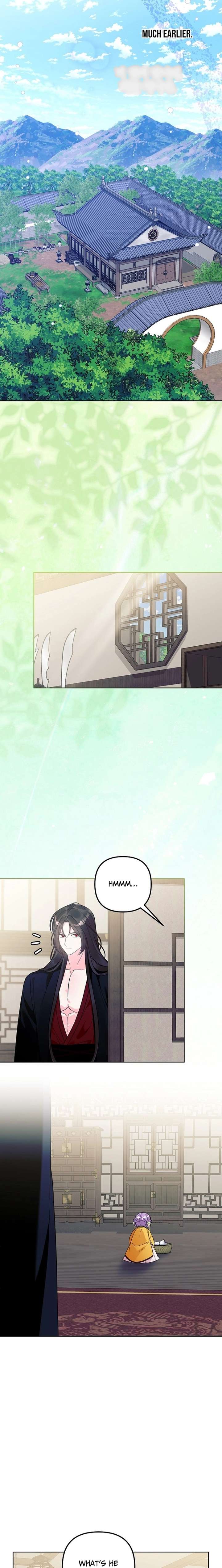 The Terminally Ill Baby Healer Doesn’t Hide Her Genius Chapter 40 - Page 16