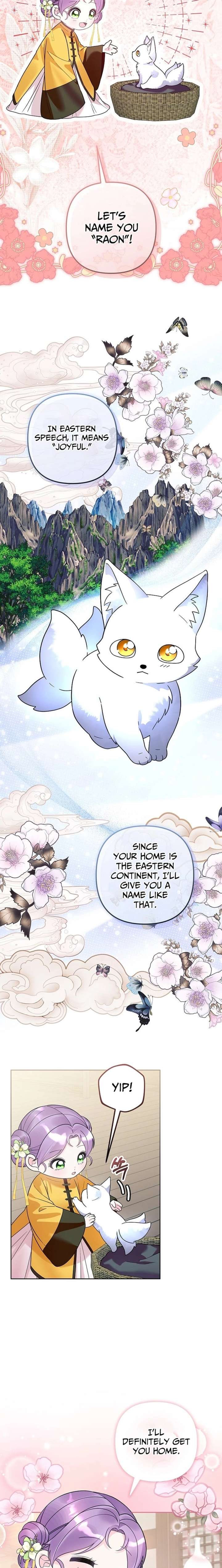 The Terminally Ill Baby Healer Doesn’t Hide Her Genius Chapter 41 - Page 12