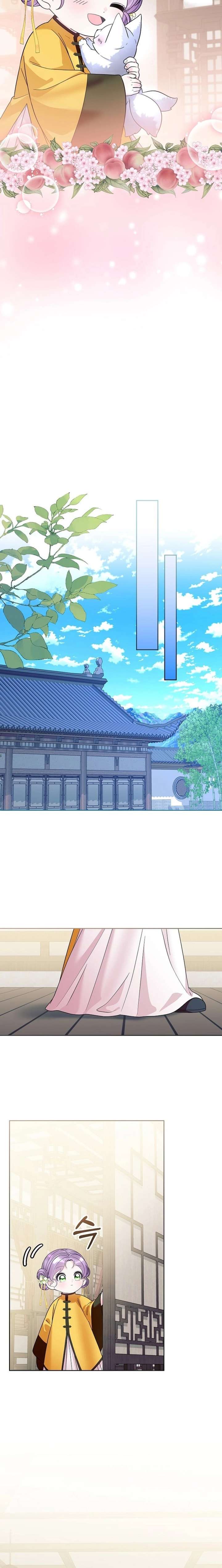 The Terminally Ill Baby Healer Doesn’t Hide Her Genius Chapter 41 - Page 13