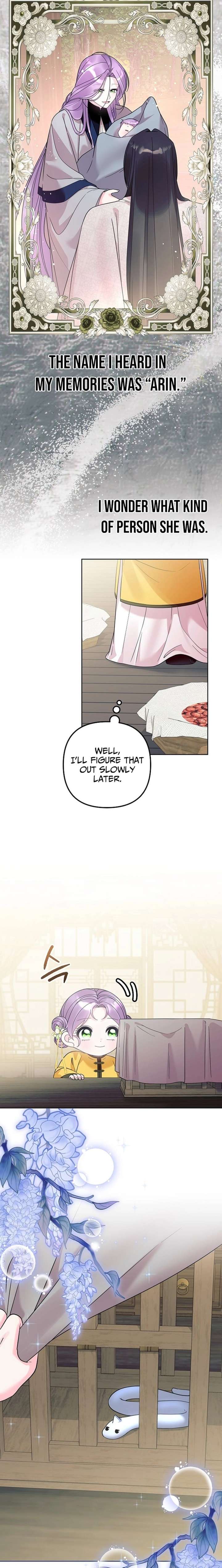 The Terminally Ill Baby Healer Doesn’t Hide Her Genius Chapter 41 - Page 15