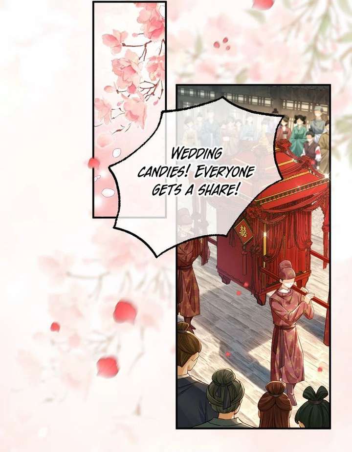 The Child She Raised Married Me Chapter 1 - Page 15