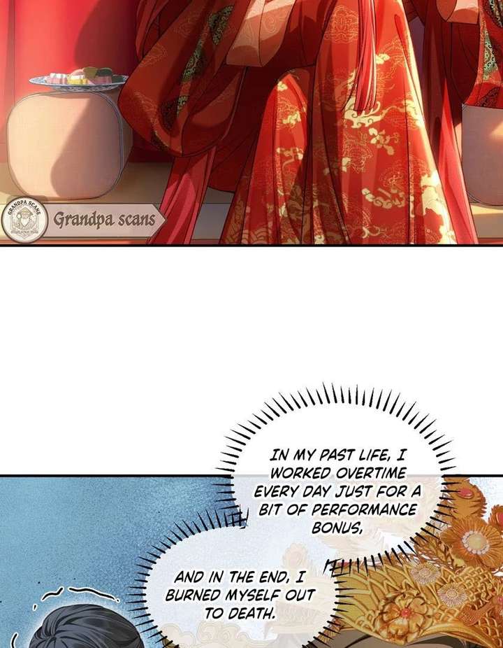 The Child She Raised Married Me Chapter 1 - Page 17