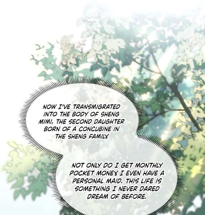 The Child She Raised Married Me Chapter 1 - Page 19