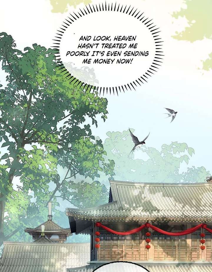 The Child She Raised Married Me Chapter 1 - Page 21