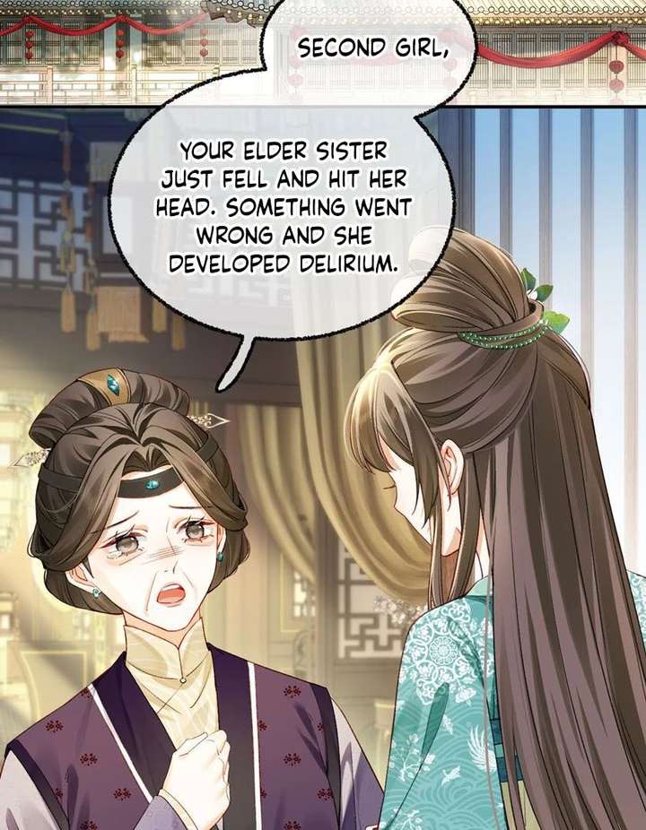 The Child She Raised Married Me Chapter 1 - Page 22