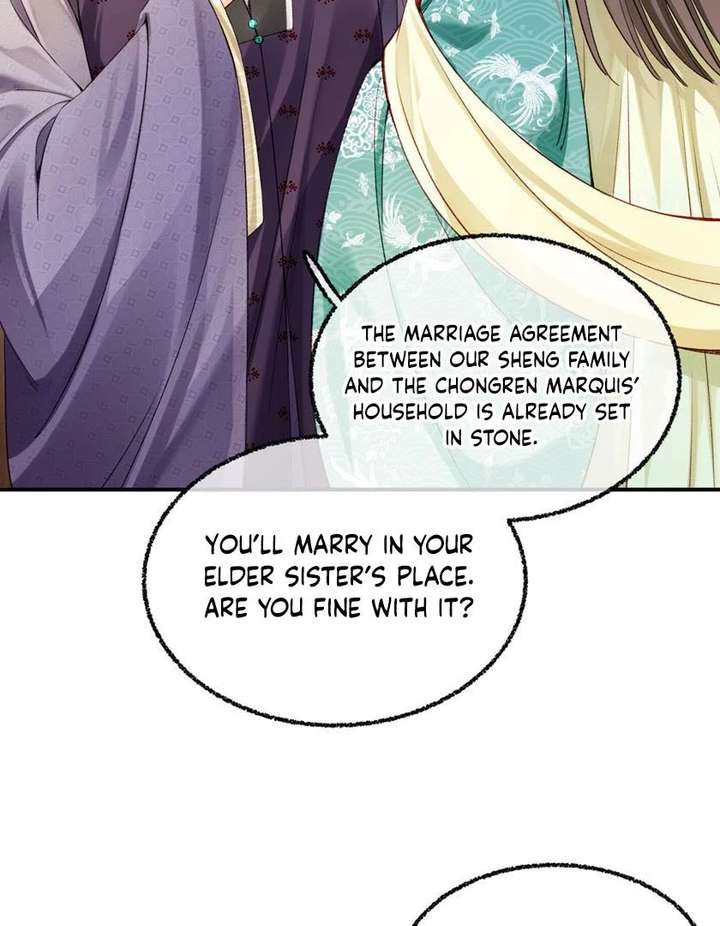 The Child She Raised Married Me Chapter 1 - Page 23