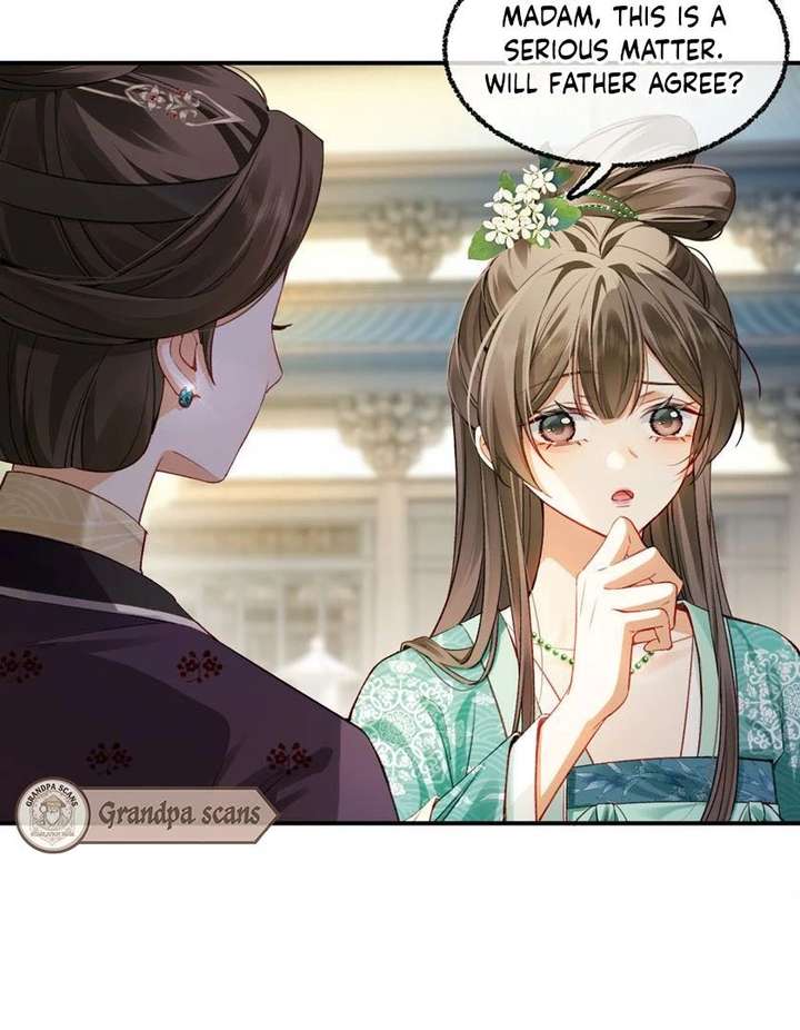 The Child She Raised Married Me Chapter 1 - Page 24